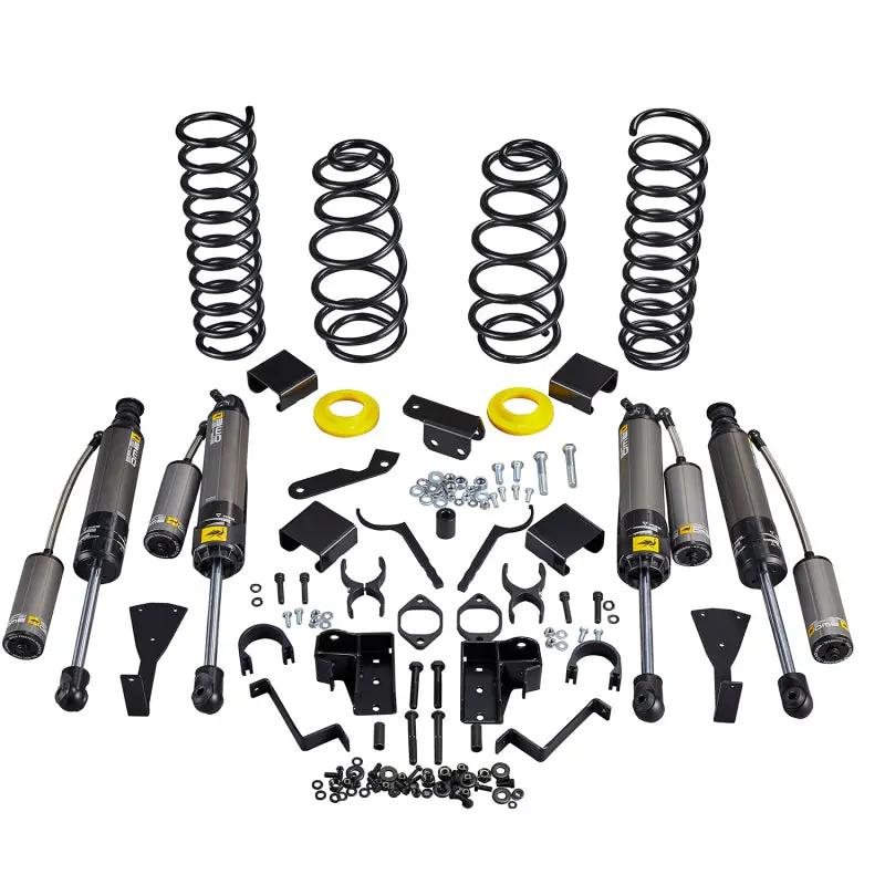 ARB BP51 Shock Absorbers by ARB