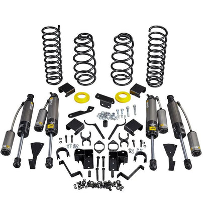 ARB BP51 Shock Absorbers by ARB
