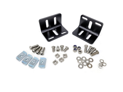 TRIPLE-R-LIGHTS Angled Transfer Plate for Sentinel