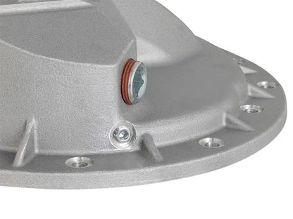 AFE Diff/Trans/Oil Covers by aFe