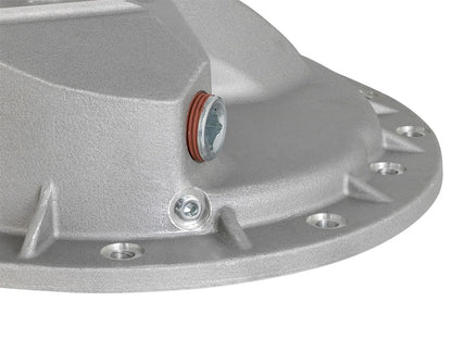 AFE Diff/Trans/Oil Covers