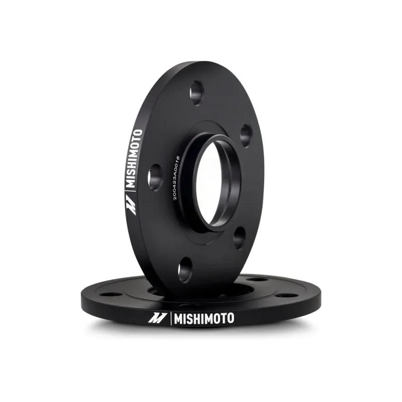 Mishimoto MM Wheel Spacers by Mishimoto
