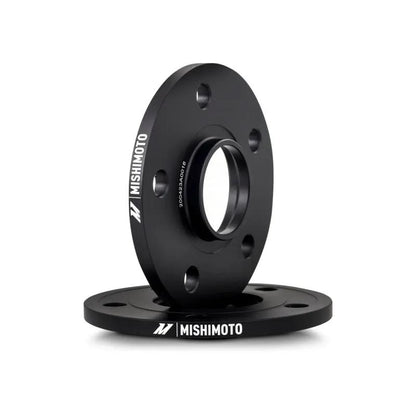 Mishimoto MM Wheel Spacers by Mishimoto