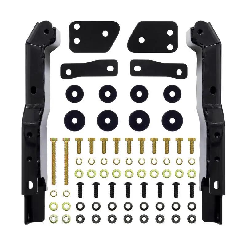 Westin WES MAX Winch System by Westin