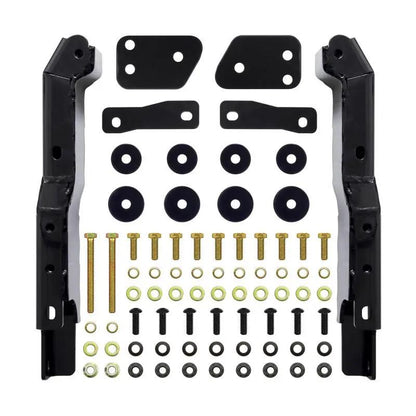 Westin WES MAX Winch System by Westin