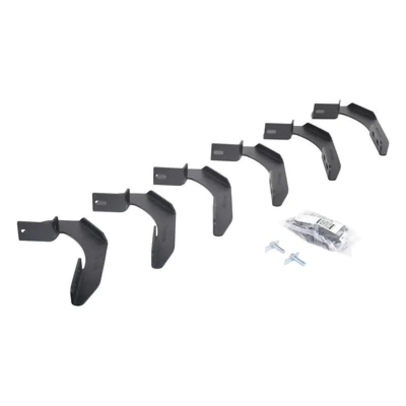Go Rhino GOR V3/RB10/RB20/RB30 Brackets by Go Rhino