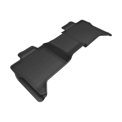 3D MAXpider ACE Kagu - Rear - Black