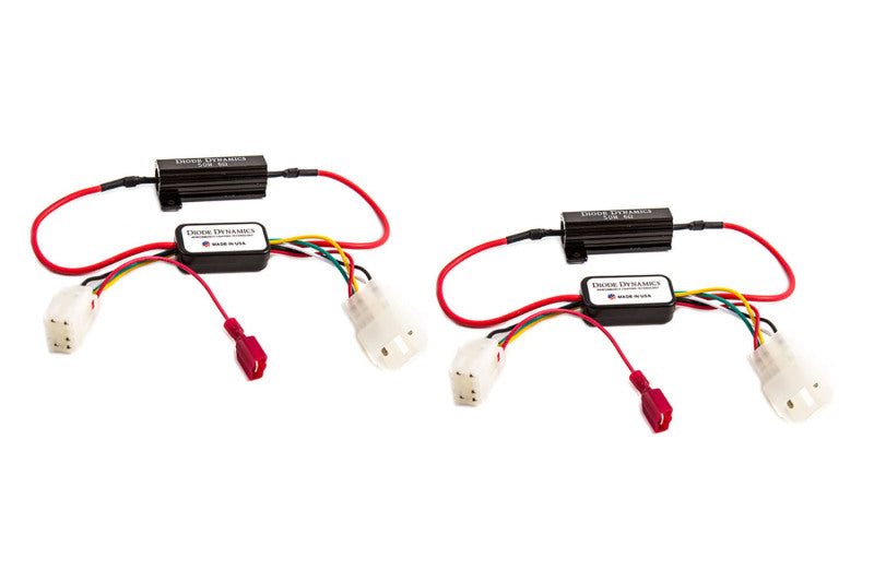 Diode Dynamics DIO Lighting Control Module by Diode Dynamics