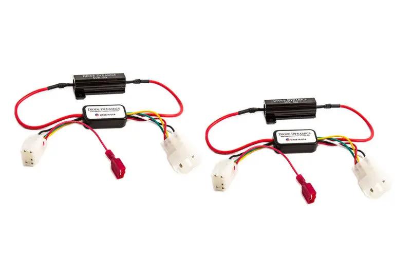 Diode Dynamics DIO Lighting Control Module by Diode Dynamics