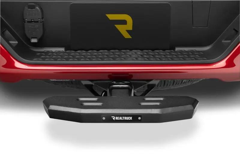 Go Rhino GOR Hitch Steps by Go Rhino