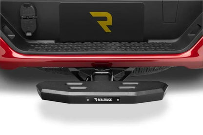 Go Rhino GOR Hitch Steps by Go Rhino