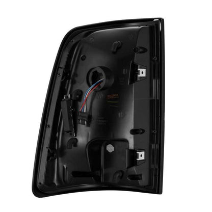 AlphaRex ARX PRO-Series Tail Lights