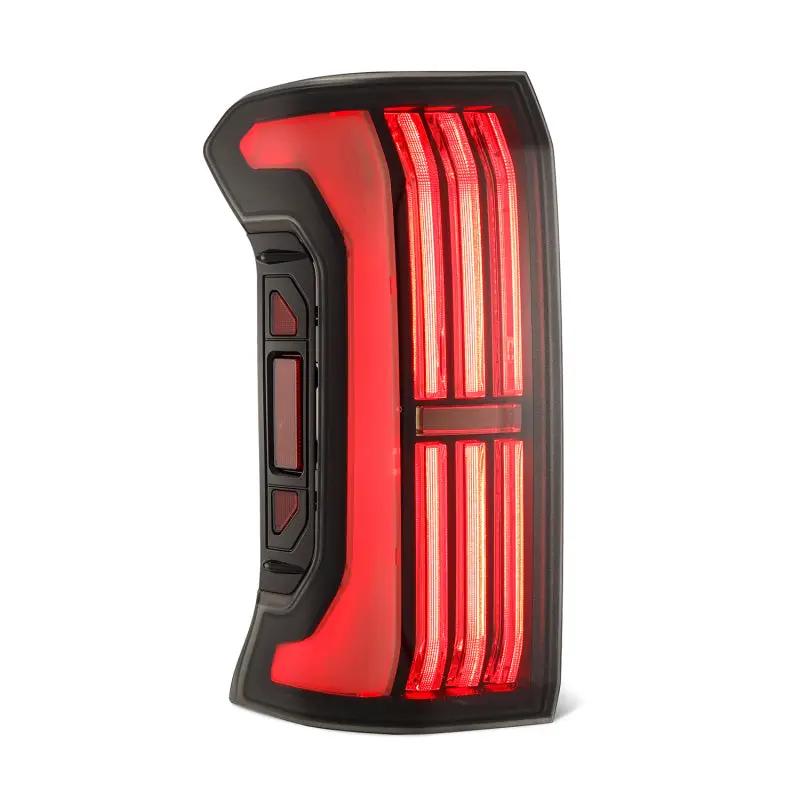 AlphaRex ARX NOVA Tail Lights by AlphaRex