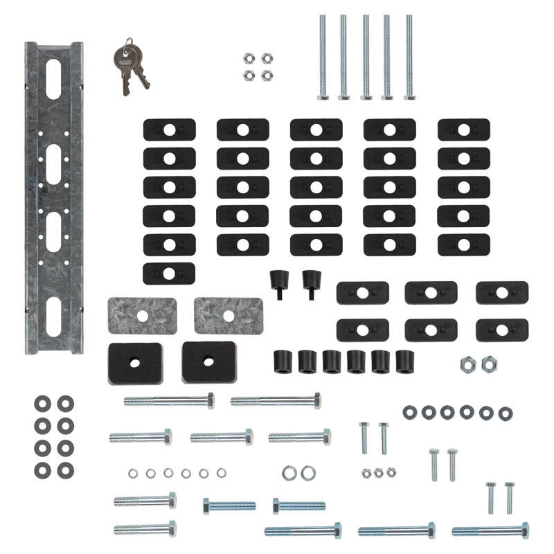 ARB Outback Solutions Modules