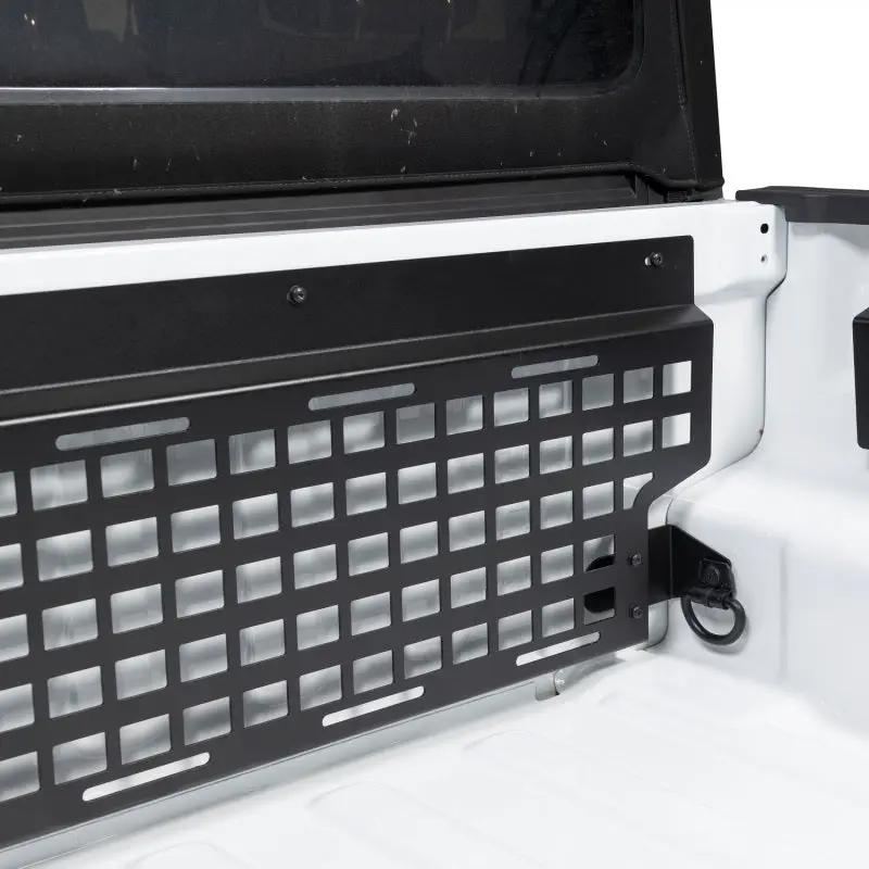 Putco PUT Molle Panels by Putco