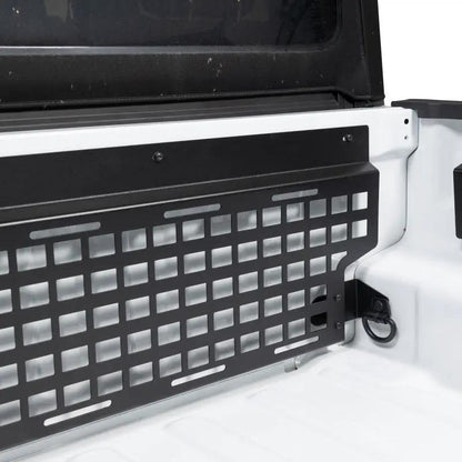 Putco PUT Molle Panels by Putco