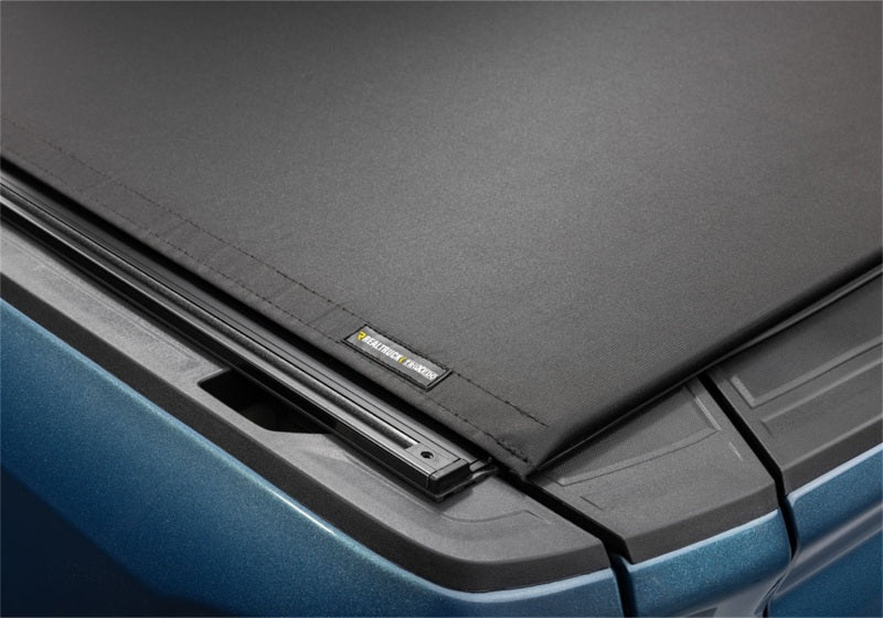 Truxedo TRX Bed Cover - Pro X15 TS