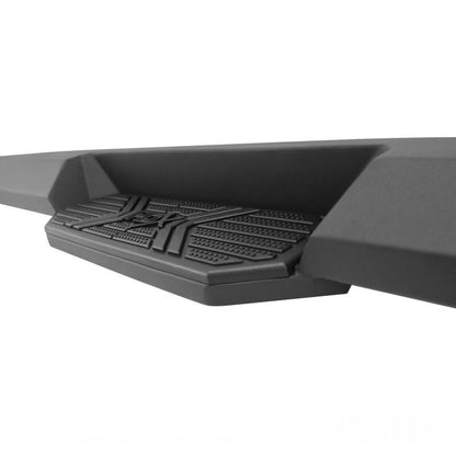 Westin WES Nerf Bars - HDX Xtreme