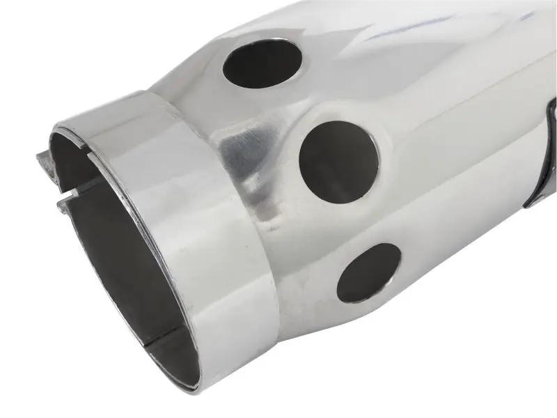 AFE Mach Force-Xp Exhaust Tip by aFe