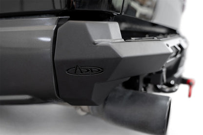 Addictive Desert Designs ADD Phantom Front Bumper