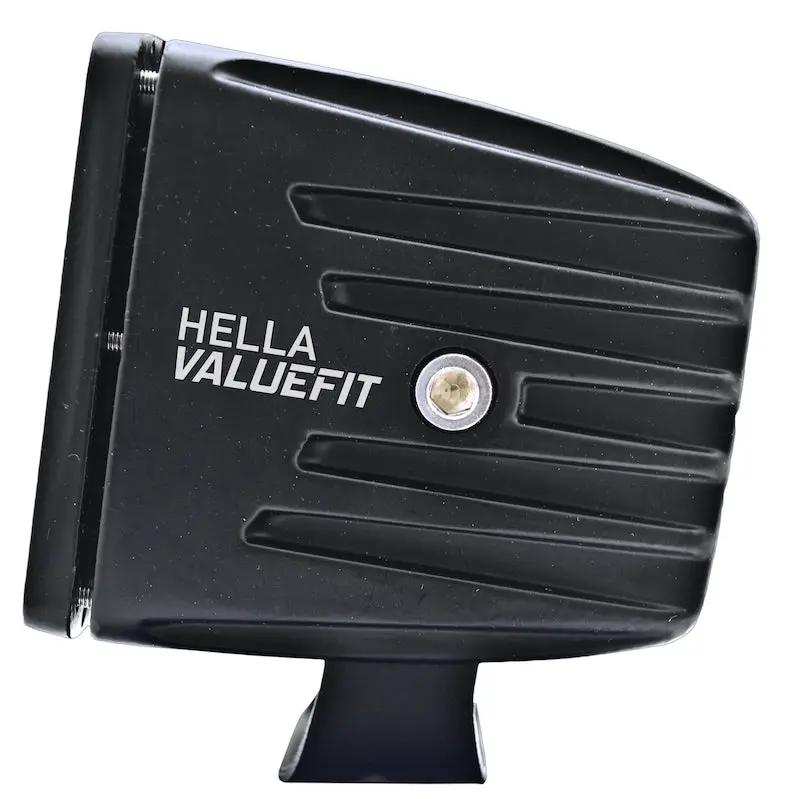 HELLA Optilux LED Cube by Hella