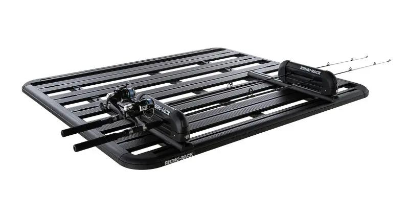 Rhino-Rack RHR Pioneer Bracket by Rhino-Rack