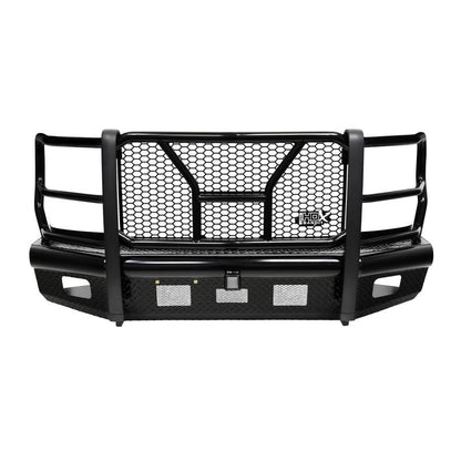 Westin WES HDX Front Bumpers