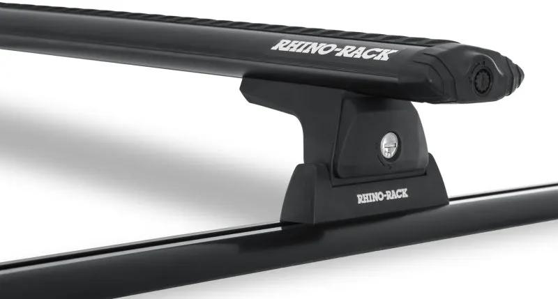 Rhino-Rack RHR Vortex Rack w/Tracks by Rhino-Rack