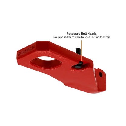 Mishimoto MM Tow Hook by Mishimoto