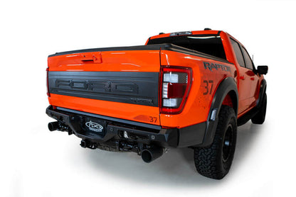 Addictive Desert Designs ADD Bomber Rear Bumpers