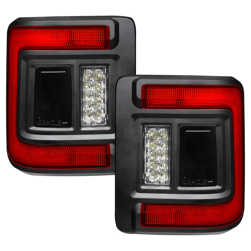 ORACLE Lighting ORL LED Tail Lights by ORACLE Lighting