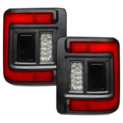 ORACLE Lighting ORL LED Tail Lights by ORACLE Lighting