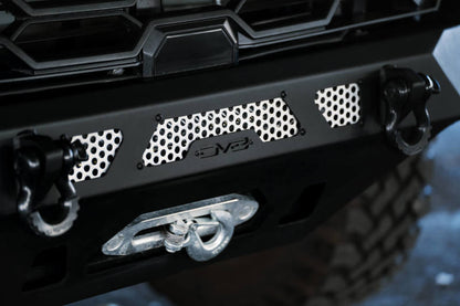DV8 Offroad DVE Front Bumpers