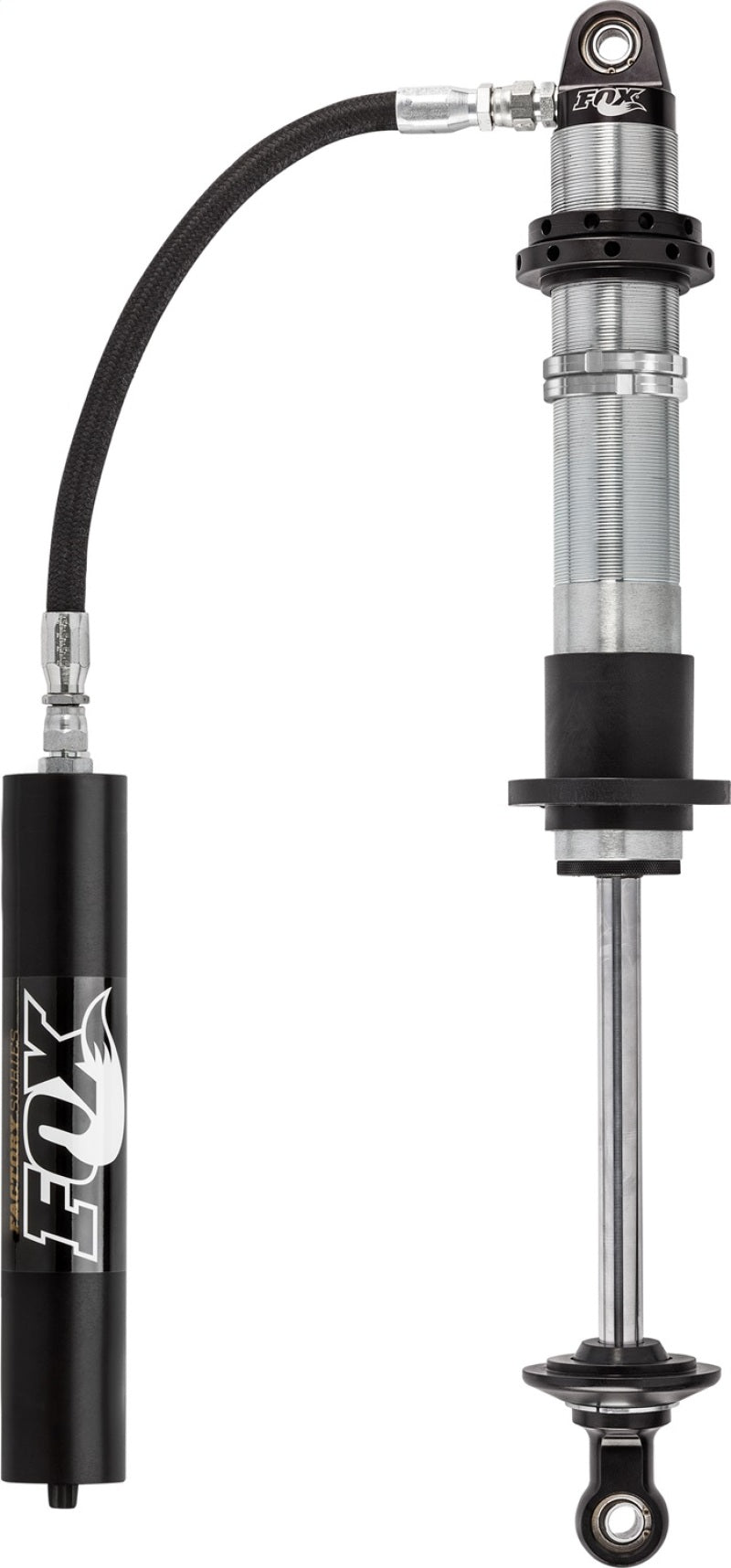 FOX 2.5 Factory Coilover Shock by FOX