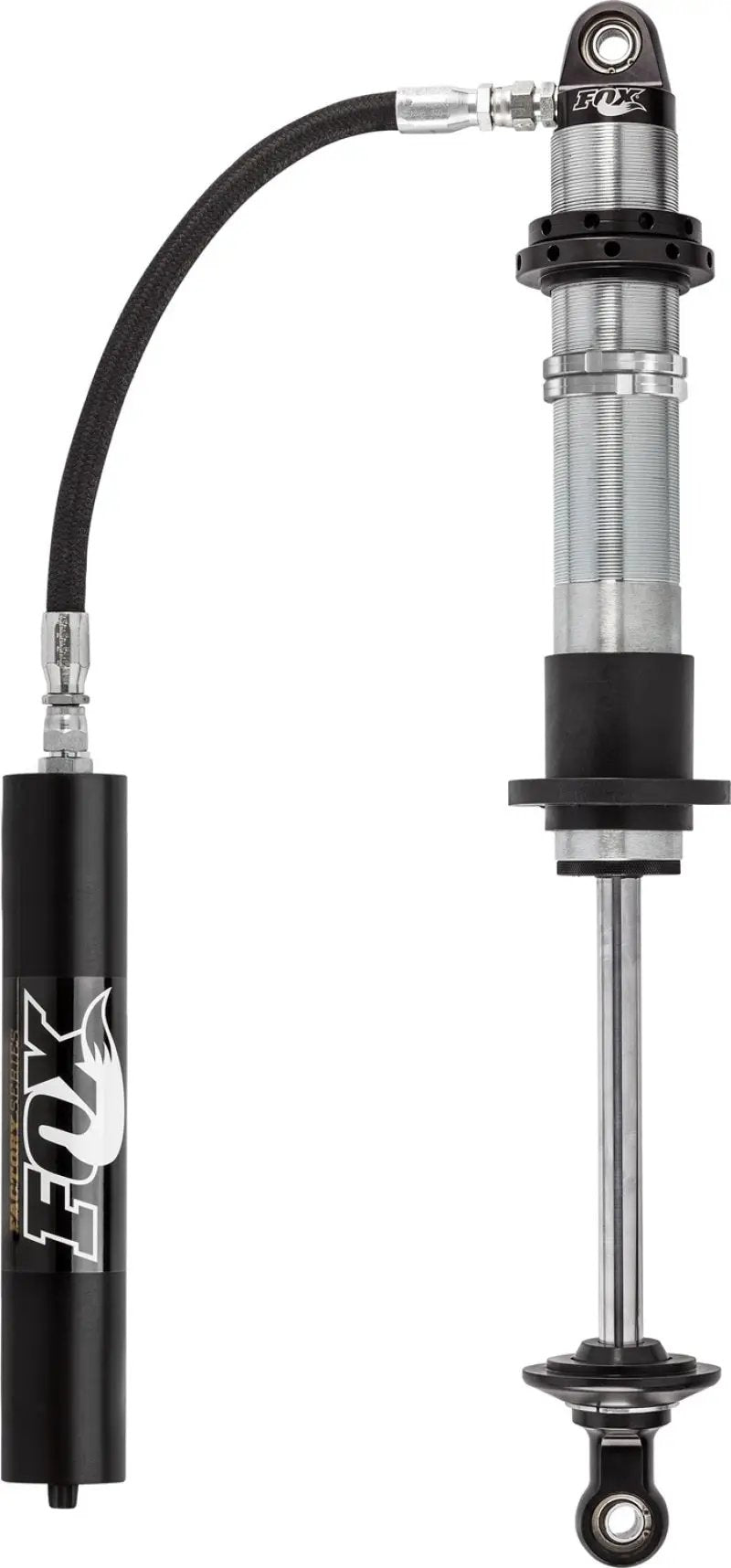 FOX 2.5 Factory Coilover Shock by FOX