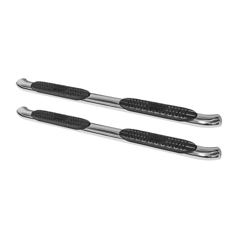 Westin WES Nerf Bars - PRO TRAXX 4