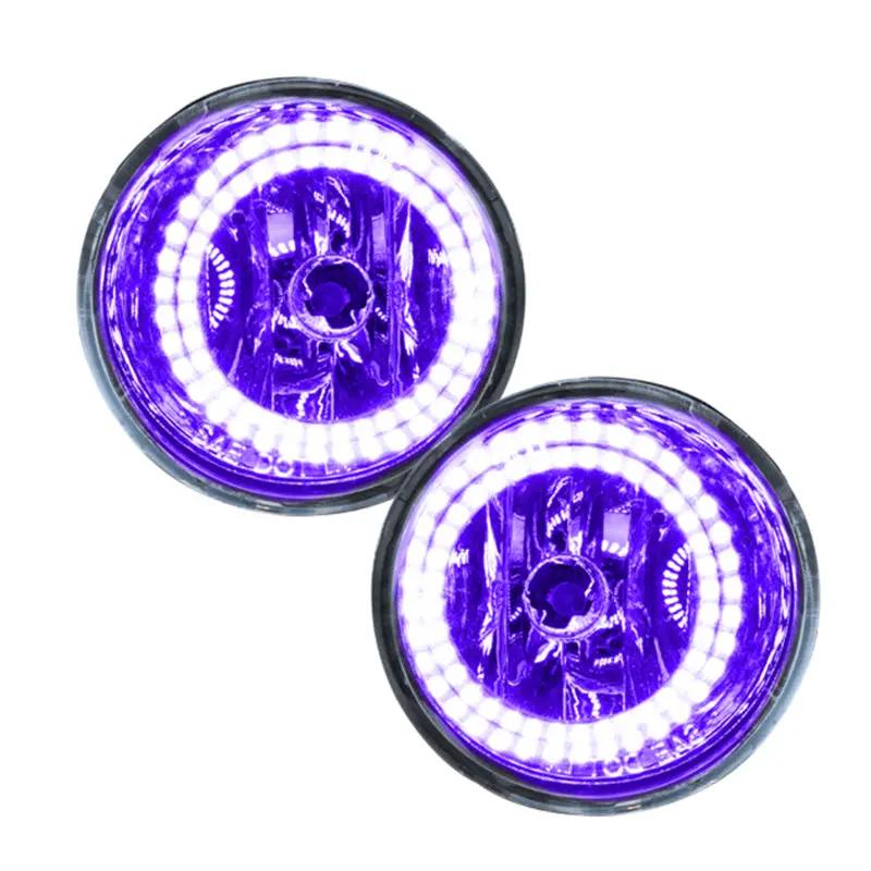 ORACLE Lighting ORL Fog Halo Kits by ORACLE Lighting