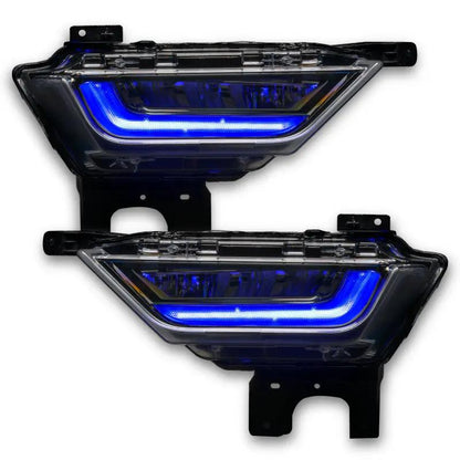 ORACLE Lighting ORL DRL Headlight Upgrade Kits by ORACLE Lighting