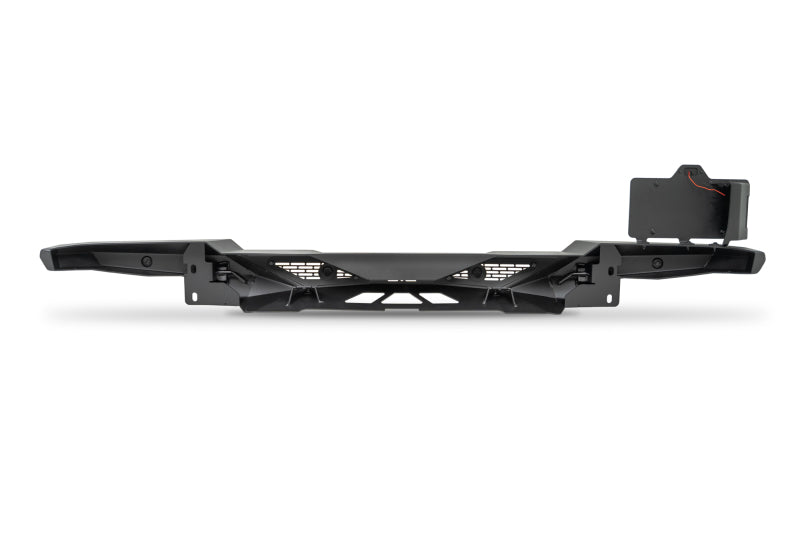 DV8 Offroad DVE Rear Bumpers