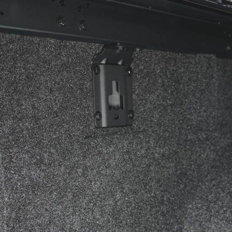 EGR Retractable Bed Covers by EGR