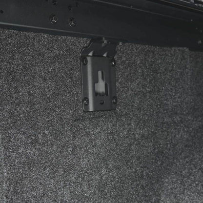 EGR Retractable Bed Covers by EGR