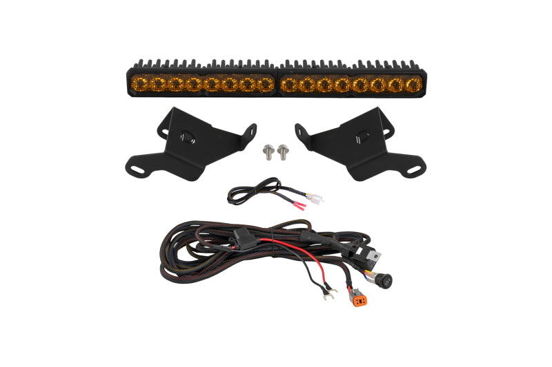 Diode Dynamics DIO LED Light Bars