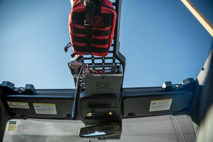DV8 Offroad DVE Molle Panels