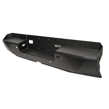 Westin WES Pro-Series Bumpers