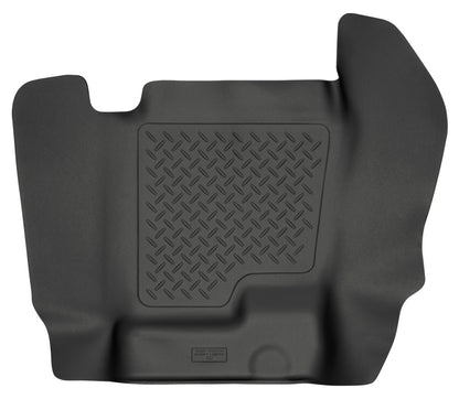 Husky Liners HL WB - C Hump - Black