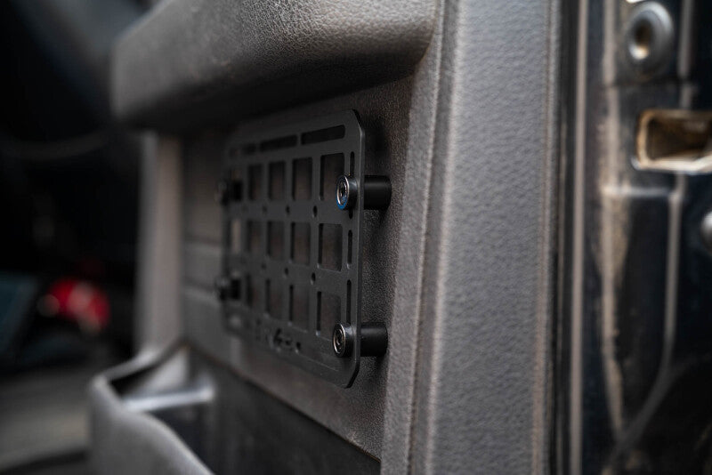 DV8 Offroad DVE Molle Panels