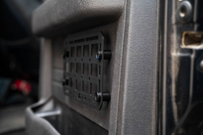 DV8 Offroad DVE Molle Panels