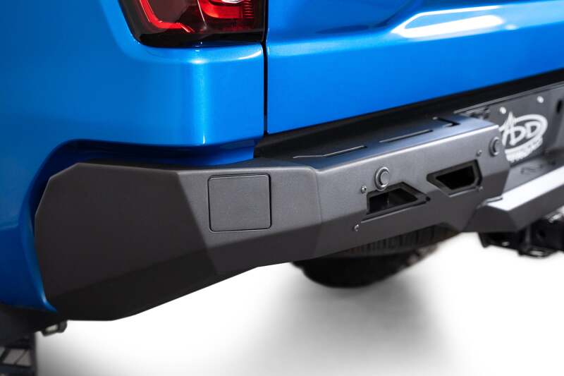 Addictive Desert Designs ADD Black Label Bumpers