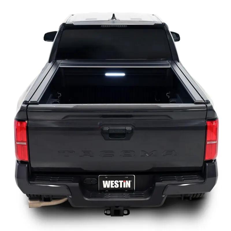 Westin WES Electric Retractable Tonneau by Westin