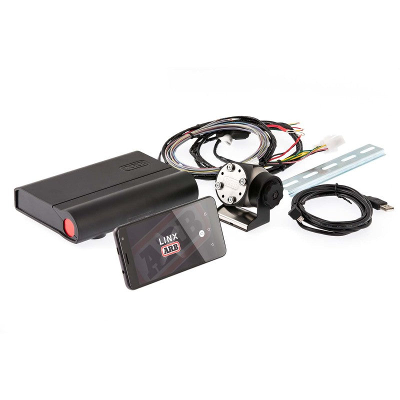 ARB Linx Controller